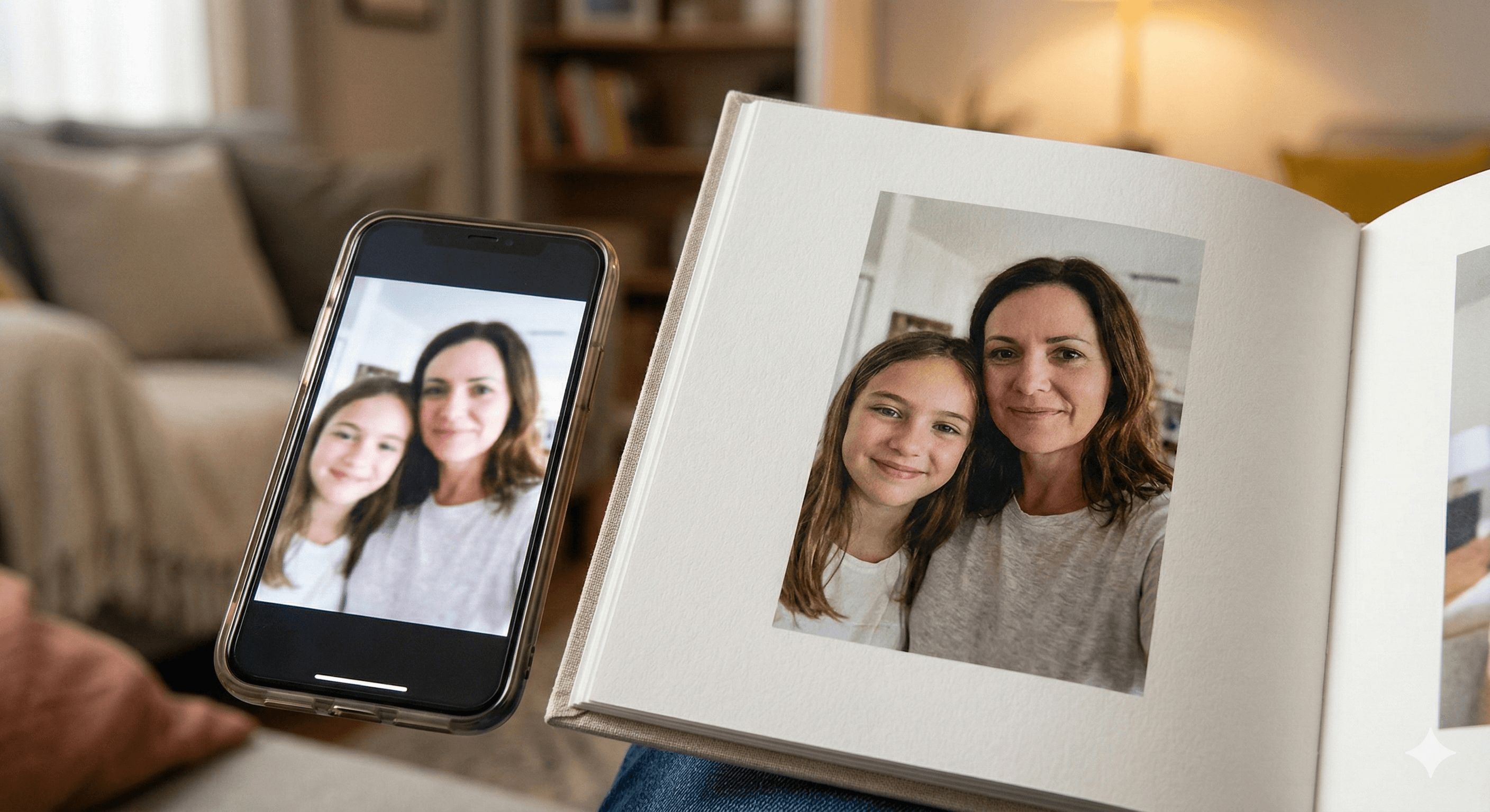 Your Photos Together